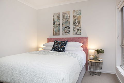 BOUTIQUE STAYS - Carinya - Accommodation Brisbane 4