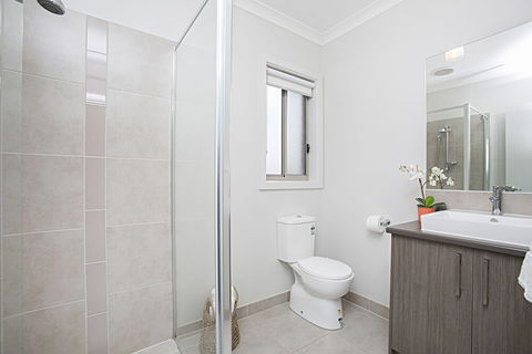 BOUTIQUE STAYS - Carinya - Accommodation Brisbane 5