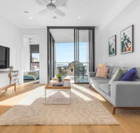 Urban Rest Bondi Central - Accommodation Brisbane