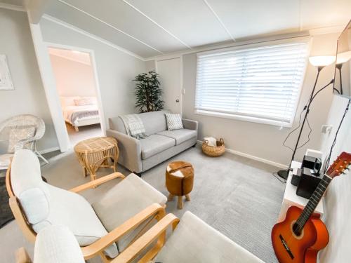 Deauville NSW Accommodation Brisbane