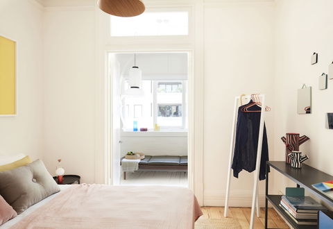 Three Rooms Sydney - Accommodation Brisbane 2