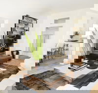 Three Rooms Sydney - Accommodation Brisbane