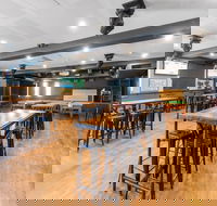 Sydney Junction Hotel - Accommodation Brisbane