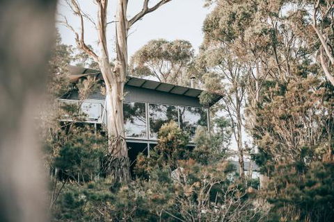 Getaway Bruny Island - Accommodation Brisbane 2