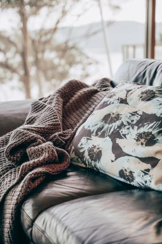 Getaway Bruny Island - Accommodation Brisbane 1