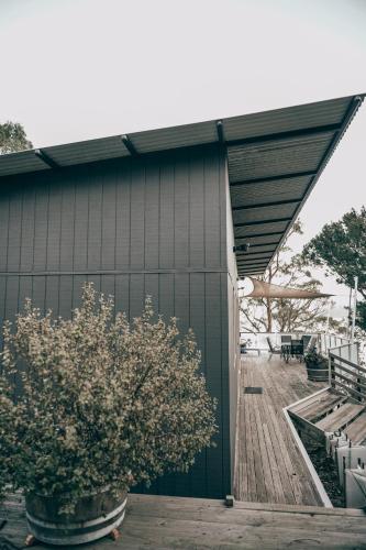 Getaway Bruny Island - Accommodation Brisbane 6