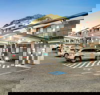 Avenue Motel Apartments - Accommodation Brisbane