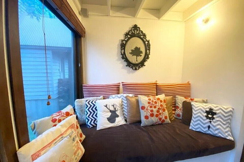 Alpine Retreat - Accommodation Brisbane 3