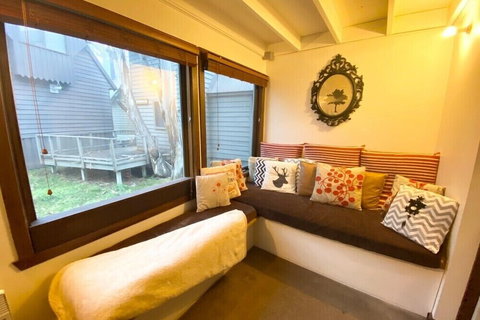 Alpine Retreat - Accommodation Brisbane 1