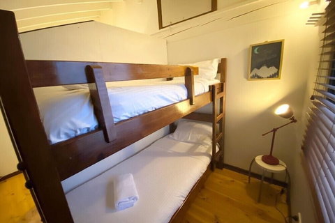 Alpine Retreat - Accommodation Brisbane 5