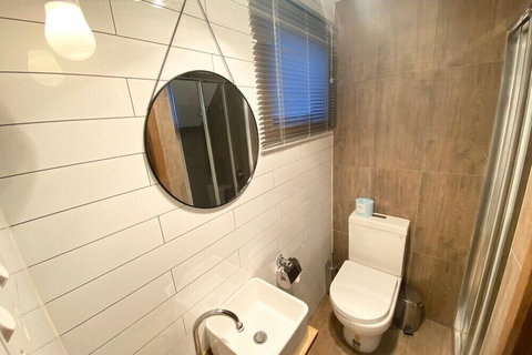 Alpine Retreat - Accommodation Brisbane 2