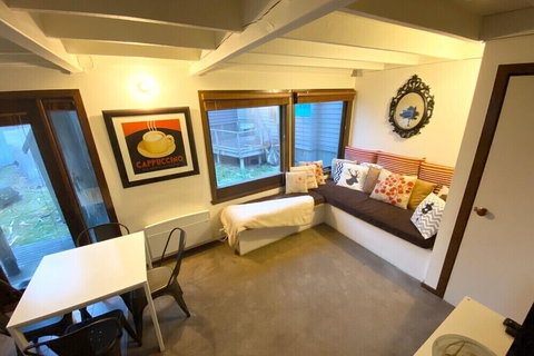 Alpine Retreat - Accommodation Brisbane 4