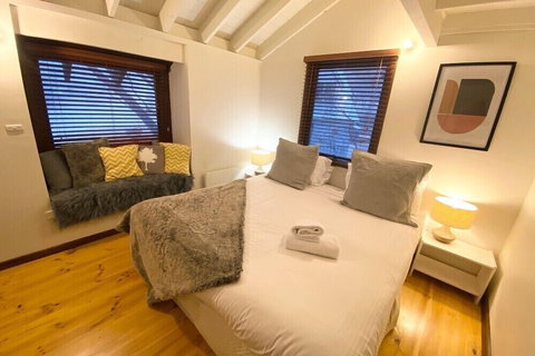 Alpine Retreat - Accommodation Brisbane 6