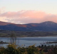 Bogong 3 - Accommodation Brisbane