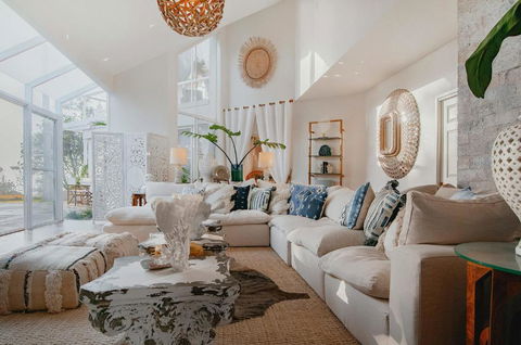 Barellen Beach House - Accommodation Brisbane 2