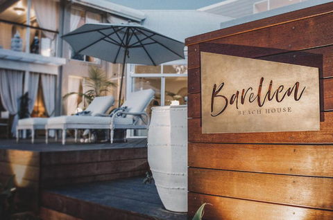 Barellen Beach House - Accommodation Brisbane 4