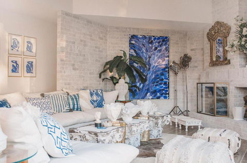 Barellen Beach House - Accommodation Brisbane 3