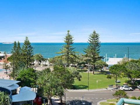 Unit 7 Fair Haven Kings Beach Excellent Views! - Accommodation Brisbane 0