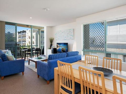 Unit 7 Fair Haven Kings Beach Excellent Views! - Accommodation Brisbane 1