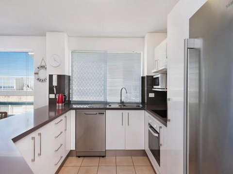 Unit 7 Fair Haven Kings Beach Excellent Views! - Accommodation Brisbane 5