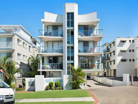 Unit 7 Fair Haven Kings Beach Excellent Views! - Accommodation Brisbane 2