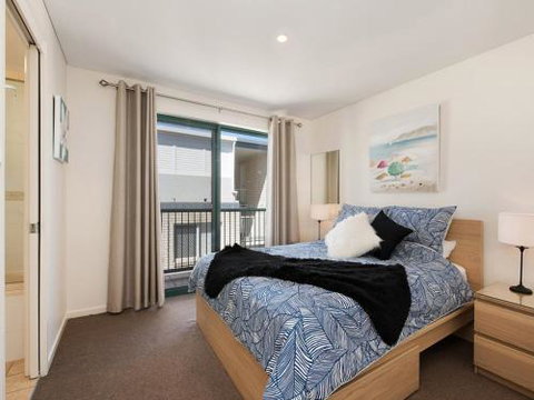 Unit 7 Fair Haven Kings Beach Excellent Views! - Accommodation Brisbane 3