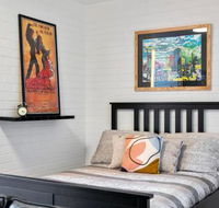 Soho Chic Apartment - Accommodation Brisbane