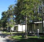 Tall Timbers Caravan Park Kempsey - Accommodation Brisbane