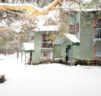 Muzzlewood 3 - Accommodation Brisbane