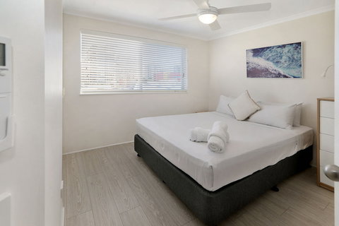 MAINSAIL8 - Mooloolaba Beach - Accommodation Brisbane 4
