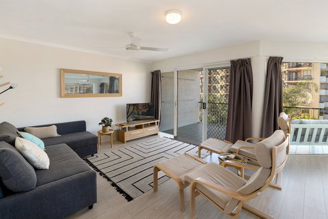 MAINSAIL8 - Mooloolaba Beach - Accommodation Brisbane 1