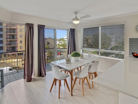 MAINSAIL8 - Mooloolaba Beach - Accommodation Brisbane 2