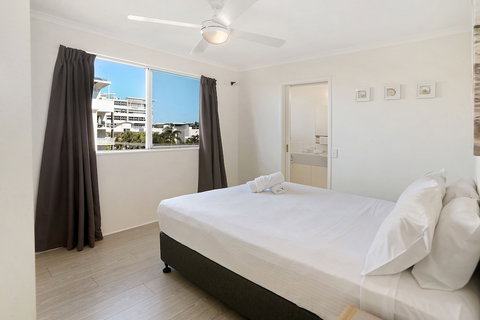 MAINSAIL8 - Mooloolaba Beach - Accommodation Brisbane 3