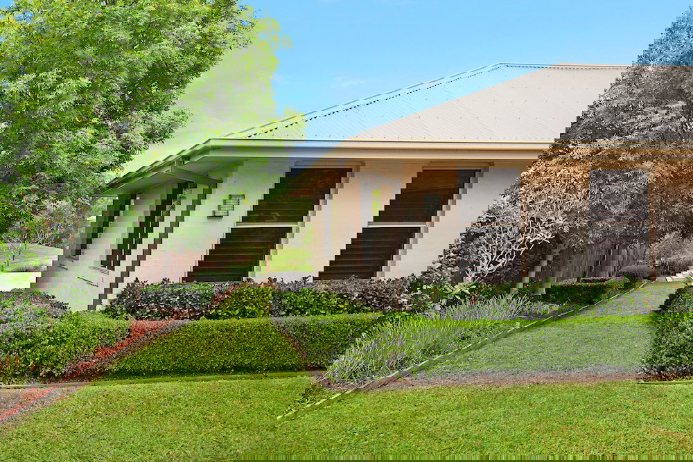 Pokolbin NSW Accommodation Brisbane