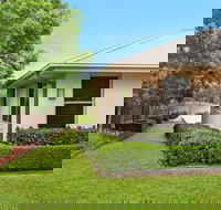 Peppertree at the Vintage - Accommodation Brisbane