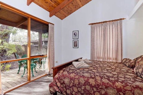 Canyon Cottage - Accommodation Brisbane 3