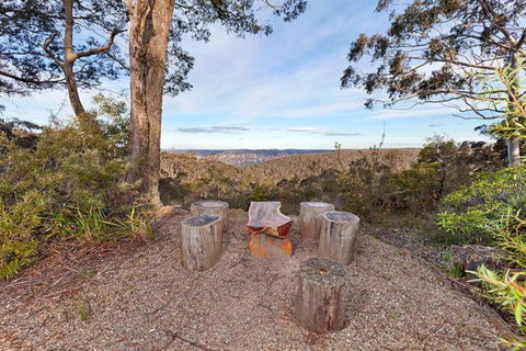 Canyon Cottage - Accommodation Brisbane 2