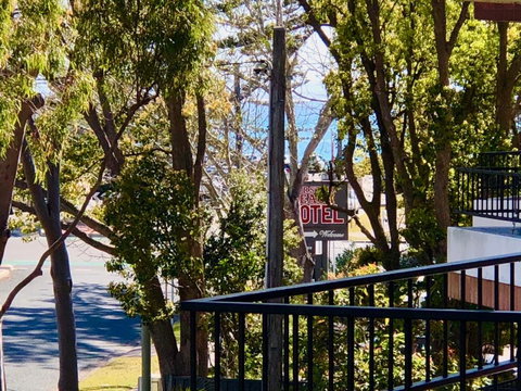 Centre Point - Accommodation Brisbane 5