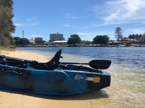 Centre Point - Accommodation Brisbane 2