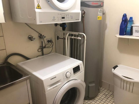 Centre Point - Accommodation Brisbane 3