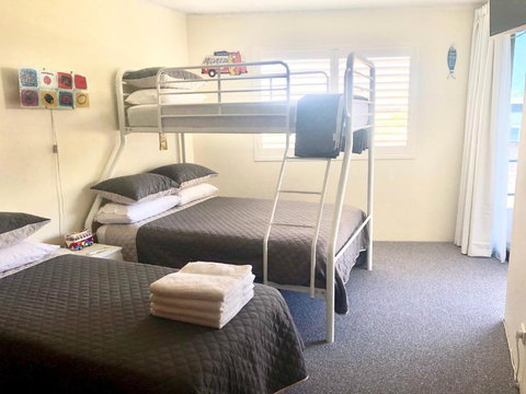 Centre Point - Accommodation Brisbane 6