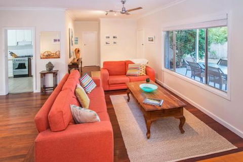 Swell Shack - Accommodation Brisbane 3
