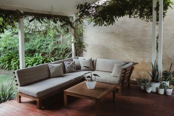 Seagrass - Accommodation Brisbane 1