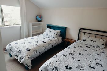 Seagrass - Accommodation Brisbane 3