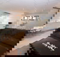 Pegasus Apartments - Accommodation Brisbane