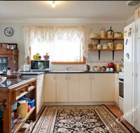 Wombat Haven Bed  Breakfast White Beach - Accommodation Brisbane