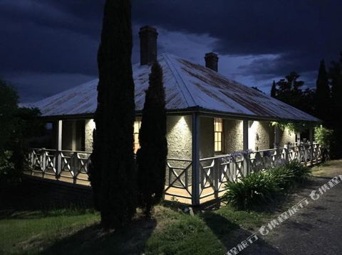 Beechworth 4a Albert Road - Accommodation Brisbane 3