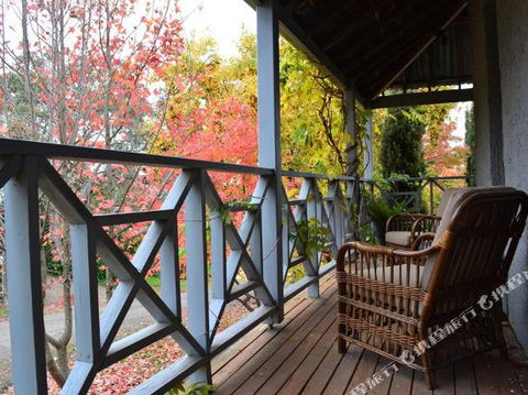 Beechworth 4a Albert Road - Accommodation Brisbane 6