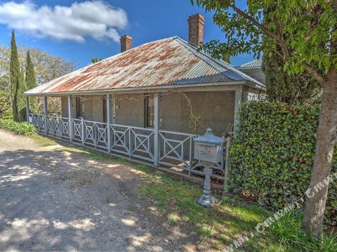 Beechworth 4a Albert Road - Accommodation Brisbane 0