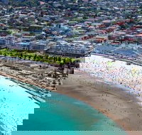 Bondi Beachfront Stay - Accommodation Brisbane